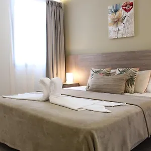  Apartment Ocean Garden 612