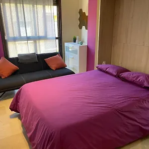 Wonderfull Very Close To The Center Apartment Malaga