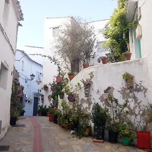 Beautiful In Duquesa Suites And Gardens Apartment Castillo de Sabinillas