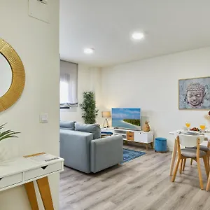 Maser Station Apartment Malaga