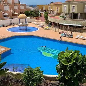 Orlando Apartment Costa Adeje (Tenerife)