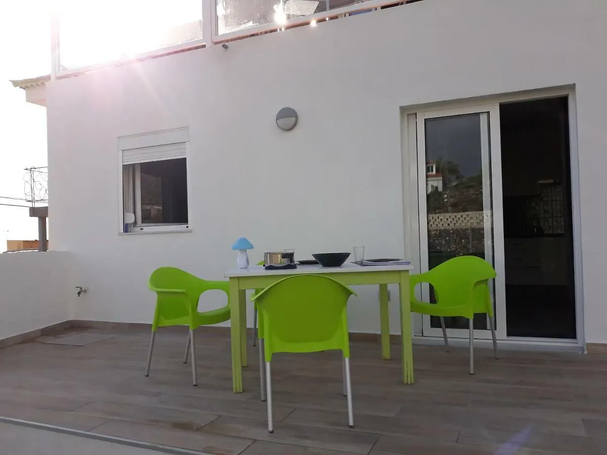 Modern Holiday Apartment With Private Pool Costa Adeje   Costa Adeje (Tenerife)
