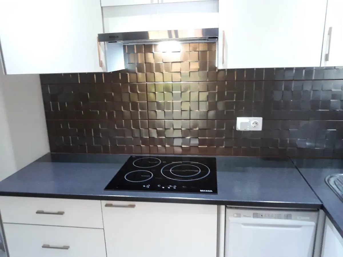 Modern Holiday Apartment With Private Pool Costa Adeje  Costa Adeje (Tenerife)